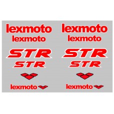 Lexmoto - Str Kit 1 - 005